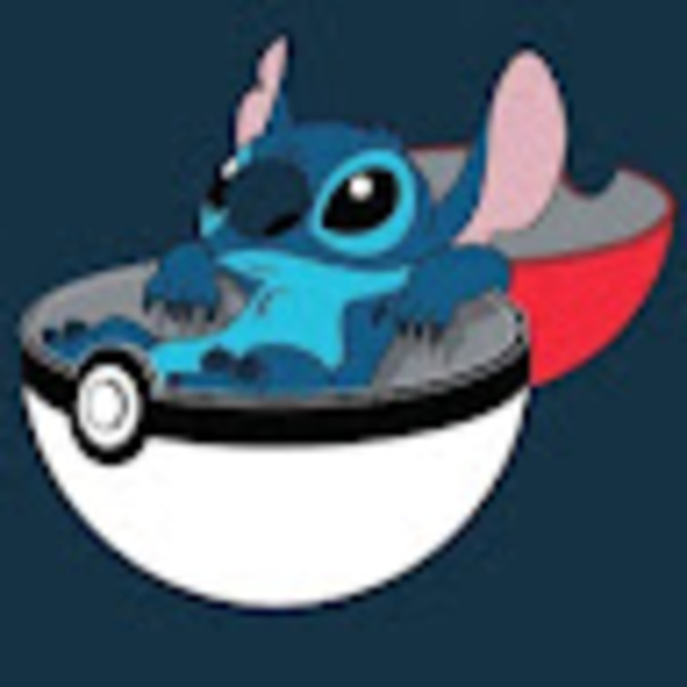 Meet your Posher, Catgirl's